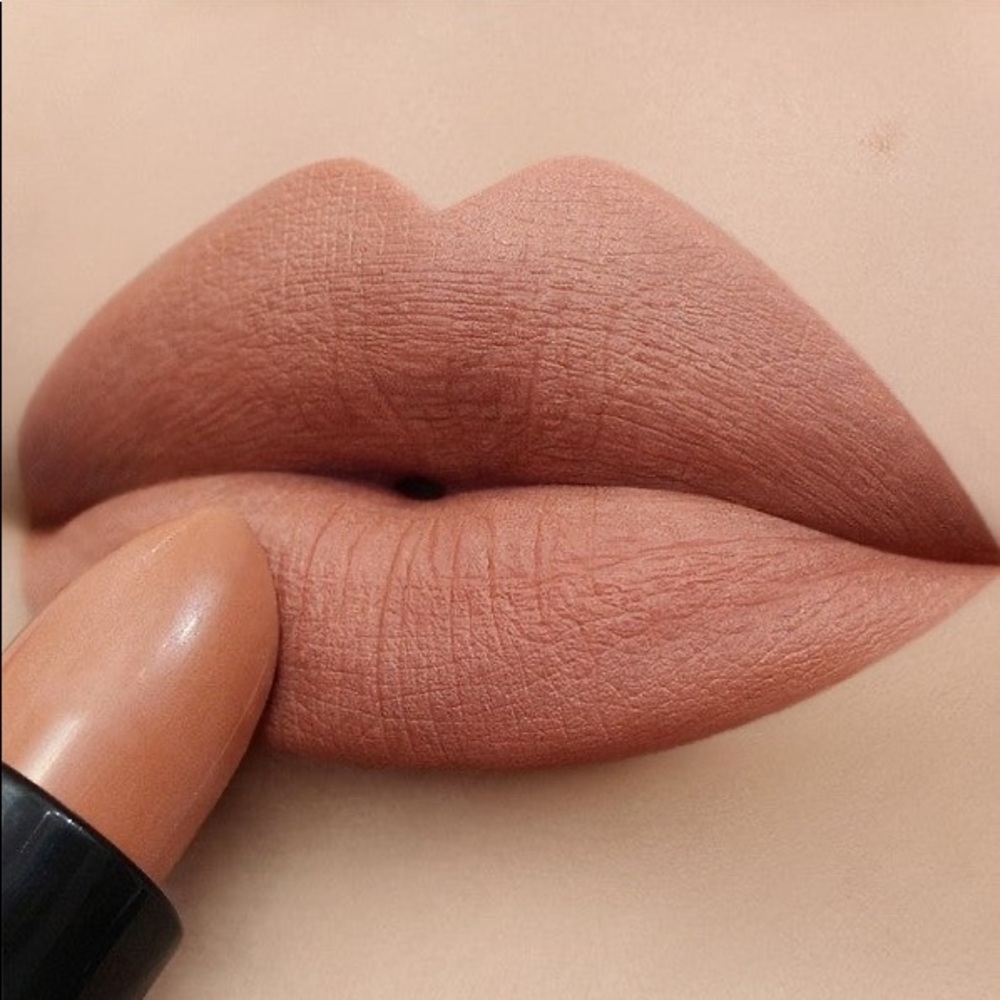 GO2 Beauty Lipstick Perfect Nude